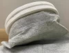 Polyester Anti-static Filter Bag Polyester Felt Singed Fabric Bags with Dust Collector Evaluating Fabrics