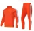 Import Polyester Blank mens jogging suits wholesale custom sportswear from China