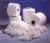 Import polyester  fiber PSF 1.4D*38MM/1.2D*38MM from China