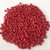 Polyphenylene sulfide  PPS resin match red colors