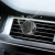 Import Popular 2-in-1 car santeur voiture vent clip holder air freshner from China