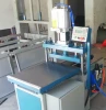Popular Automatic Pneumatic Glass mosaic breaking machine for glass ceramic mosaic production