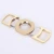 Import Popular Cigar Cutter Stainless Steel  And Cigar Accessories Cigar Cutter from China