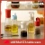 Import popular oil and vinegar bottle seasoning cruet dispenser at reasonable prices , 3 colors for each type from Japan