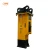 Import popular selling good quality excavator parts of hydraulic breakers from China