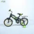 Import Popular style bmx four wheel cycles / kids bike for baby boys / cheap price children exercise bicycle from China