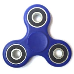 Popular toy hot fidget spinner, factory low price fingertip gyroscope hand spinner toys