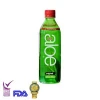 Popular Viloe Original Fruit Flavored Bottled Aloe Vera Drink Juice