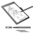 Import Portable 10 inch lcd writing tablet notepad drawing graphics board with stylus pen for business from China