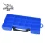 Import Portable and waterproof Fly Fishing and Lure Bait Hook Case Plastic Fishing tackle box from China