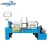 Import Portable cnc automatic double end / head metal steel pipe rod flat bar 45 degree gear chamfering machine for sale from China