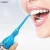 Import Portable Cordless Dental Floss Oral Hygiene Irrigator Jet Water Flosser Teeth Cleaner from China