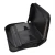 Import Portable customzied size portable leather cd case dvd storage specialized packaging case from China