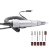 Portable design cordless 30000RPM electric nail polisher drill for Acrylic Nails