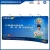 Import portable display banner stands trade show display design exhibition booth system panel from China
