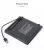 Import Portable External Optical Drive Box SATA USB 3.0 external DVD/CD-RW Burner Case for lenovo laptop from China