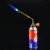 Import Portable Handmade Ignition Outdoor Camping Welding Flamethrower Butane Burner BBQ Tool Gas Torch Fire Flame Gun from China