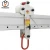 Import Portable Hoist Crane Lifter Electric Lifting Hoist and mini Crane from China