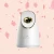 Import Portable hot facial steamer skin care nano ionic warm steamer vapour ozone facial steamer from China