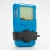 Import Portable industrial coal mine handheld wireless methane flammable gas monitor detector alarm analyzer from China