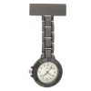 Portable Nurses Watch Quartz fob Pocket High-Quality Doctor Clock Custom Logo