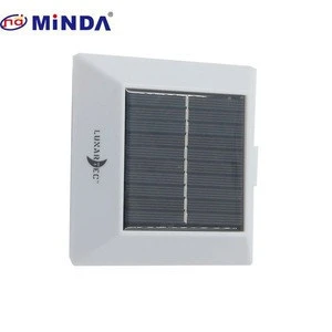 Portable Outdoor foldable solar high mast lighting