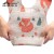 Import Portable Waterproof Disposable Baby Bibs Blank For Travel from China
