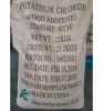 Potassium chloride food grade for carrageenan production