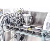 Pouch Machine Automatic Horizontal Pre-made Pouch Packaging Machinery