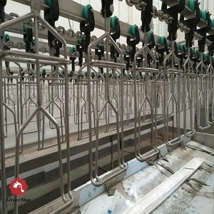 Poultry slaughter HALAL chicken equipment/slaughtering chicken production line