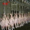 poultry slaughtering equipment / chicken slaughter house machine / chicken meat processing line