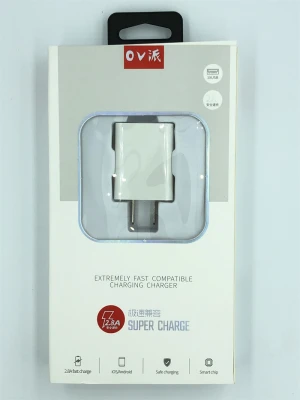 Power Supply Adapter Usb Wall Charger