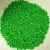 Import PP granule material whole sale green masterbatch from China