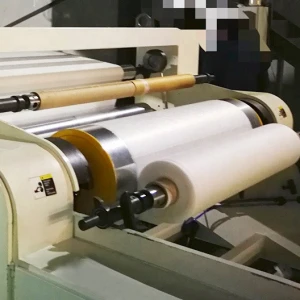 PP meltblown  nonwoven fabric making machine