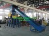 PP PE Waste Plastic Washing Recycling Line