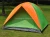 Import Practical double-layer hand-worn tent outdoor camping tent camping tent night fishing from China