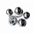 Import Precision Polished Tungsten Carbide Valve Balls and Seats from China
