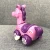 Import Precision Technology Production Wind Up Toys Wind Up Cartoon Horse from China