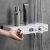 Import Premium  Hydro Power DigitalTemperature Display Bathroom Shower Set from China