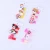 Import Premium Quality Headwear Not Hurt Hair Cartoons Girl Lovely Hairpin Children Hairpins from China