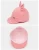 Import Premium quality newborn baby hat cotton cap cute soft organic cotton toddler baseball cap from China