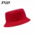 Import Premium Wholesale Custom Embroidered Bucket Hat Cotton Fisherman Bucket Hat from China