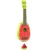 Import Preschool kid educational playable musical instruments baby learning mini guitar toys from China