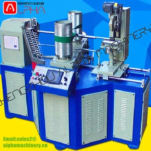 price for drinking paper straw machine /paper drinking straw machine