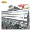 Price list thick wall weld galvanized iron pipe