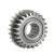 Import Price Of Aluminium steel  Double Spur Gears for sale from China