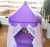 Import Princess Baby Boys Kids Tent Star Shining Children Play Castle Tent from China