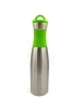 Printed Stainless Steel Custom thermoseses Flasks Insulted Laser Engraved Double Wall Classic Water Bottle Vacuum Flask