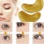 Import Private Label 24K Gold Collagen Anti Aging Eye Mask from China