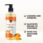Private label bath supplies body wash skin whitening soap bath shower gel cream for women
